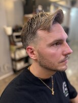 ゴブ 川口店(GOB) スキンフェード