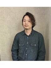 アフェクション(Affection) 西田 弘樹