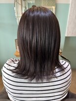 アンフィ 矢向(Anphi)&nbsp;2-1 伸ばしかけスタイル