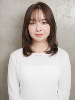ニューヨークニューヨーク 海老江店(NYNY)&nbsp;セミディJカールレイヤースタイル
