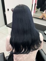 エゴ 池袋(EGO)&nbsp;ブルーカラー/ブルーブラック/ネイビーブルー