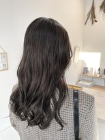 ナッツ(Nut's)&nbsp;ダークグレージュ