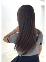 プルイ(PLUSE) なめらかストレート