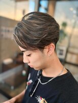 ヘアーメイクスタジオ ライフセカンド(HAIR MAKE STUDIO LIFE 2ND)&nbsp;フェザーショート