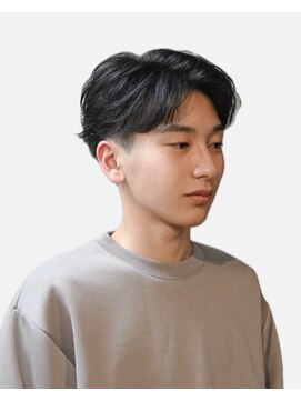 ワンワンオー バーバーショップ 博多店(@110 BARBER SHOP) メンズカット/フェード/濡れパン/バーバー/理容/博多/天神/眉毛