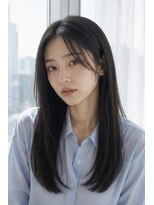 ヘアーリゾートガーデン 浅草 蔵前店(Hair Resort Garden)&nbsp;【浅草蔵前】オリーブベージュ#アッシュベージュ#ベージュカラー
