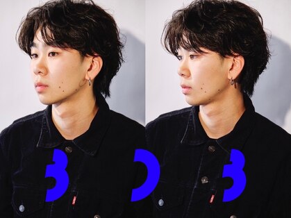 ボブ 金沢(BOB)の写真