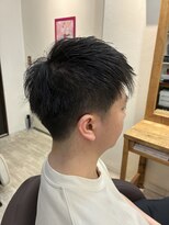 ヴィアリス(Viaris) ナチュラルショート
