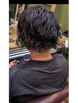 ミントルーム 西新井大師西(MINT room) ワイルドにいこうぜ！