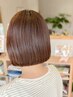 【初回お試し】カット&ヘアエステスパ コース　12100円→8800円