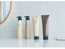 エウ(eu)の雰囲気(髪質改善ヘアケアブランド BYKARTE【バイカルテ】取り扱い店)