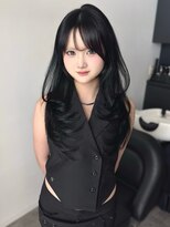 ヴェイ(VEYY.) 丸みのあるハイレイヤー