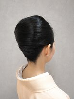 エニル 春日部店(enil) ◎和装/夜会巻き/和髪◎