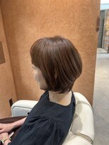 ラシンバン(LashinVan)&nbsp;50代ベージュカラー