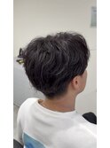 フェザーパーマ