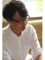 イグニッション(ignition)&nbsp;ソフトな2ブロックスタイル