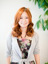 アズヘアー(a z.hair)&nbsp;丸山 雅美