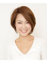 キッカ 北習志野(CHICCA)&nbsp;クールボブ