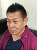 ちょいワルソフモヒ