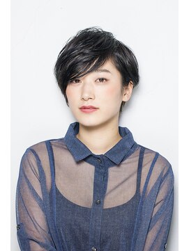 ジリ(JILI) 【JILI】セミウェットクールショート