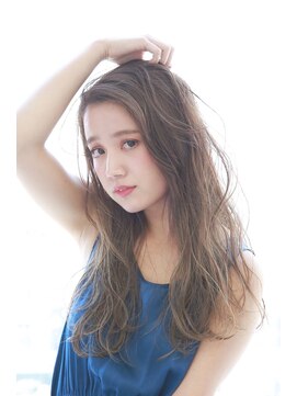 コリーナ(collina) 【collina代官山】kirihara ルーズロング A