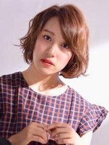 リベルタ(LIBERTA) カジュアルボブ