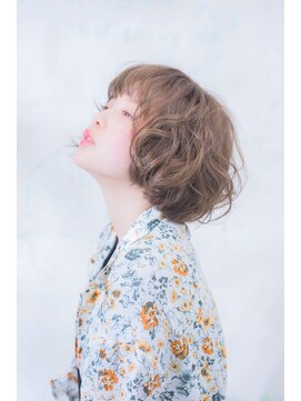 ネオリーブノース 中板橋店(Neolive north) ボブ