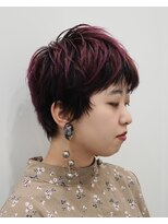 アイ エス ビー エヌ(ISBN)&nbsp;ベリーショート