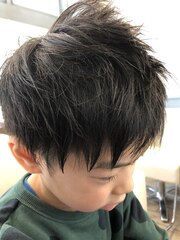 kid`s ショート