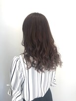 アヤナ バイ アヤラ(ayana by ayala)&nbsp;ピンクバイオレットグラデーション〈浦安 美容室〉