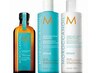 【レディスカット★美髪改善】カット＋MOROCCANOIL トリートメント