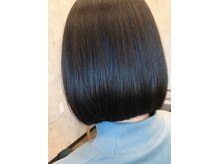 ティーブリッジ ライフヘア(T.BRIDGE lifehair)