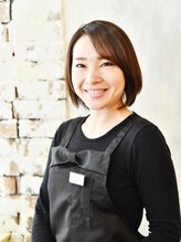 アトレ 平塚店(attrait) 仲西 愛子