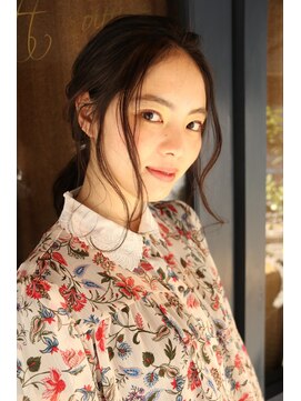 ラ ヴィレット(LA VILLETTE) ローポニー