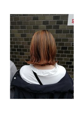 マーシー(MAAAAAC) [MERCY]airy wave