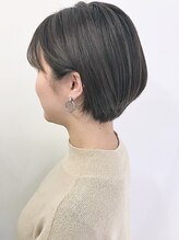 アリュールヘアー ヴィヴィ(ALLURE hair vivi)