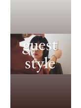 ビコ(bico) guest style