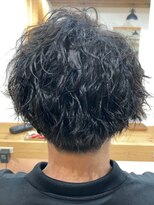 ジュエル 二俣川鶴ヶ峰 二俣川駅北口店(JEWEL)&nbsp;☆お客様スタイル☆【ジュエル二俣川/二俣川駅】