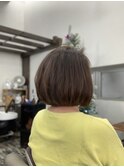 柔らかく見える色