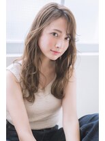 クラリス バイネオ 武蔵小杉(Claris by neo)&nbsp;クシャっと細かめミックスのラフパーマ