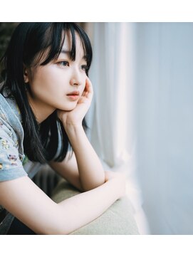 ニイテンイチ(2.1) ローレイヤースタイル♪