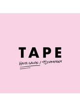 テープ(TAPE)