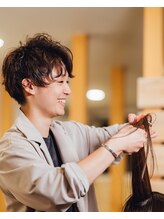 リンクス(LINKS)&nbsp;坂下 純慶