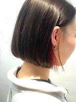 アイリー 名古屋(A/LEE)&nbsp;インナーカラー　１１