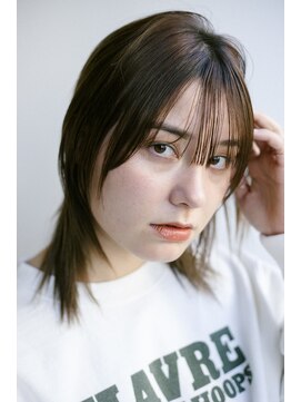 シータ ふじみ野(THETA) ネオウルフ【THETA ふじみ野】