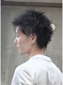 ウルフ＆　ハードツーブロック