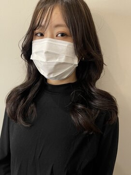 ドクターズサロン レラパール -高知　Lela Pearl- スモーキーナチュラル韓国girlスタイル