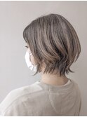 【RECIEL松阪】くびれボブ★