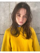 ソイ 下北沢(soi)&nbsp;ミディアムレイヤー