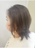 オフィス×レイヤー